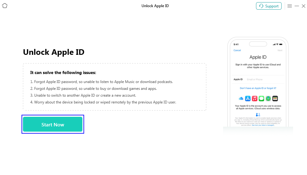 Забыли пароль от Apple ID: что делать в первую очередь? картинка Забыли пароль от Apple ID: как сбросить его? | DGL.RU