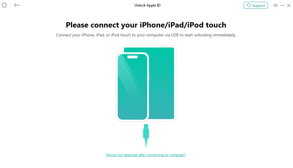 Забыли пароль от Apple ID: что делать в первую очередь? картинка Забыли пароль от Apple ID: как сбросить его? | DGL.RU