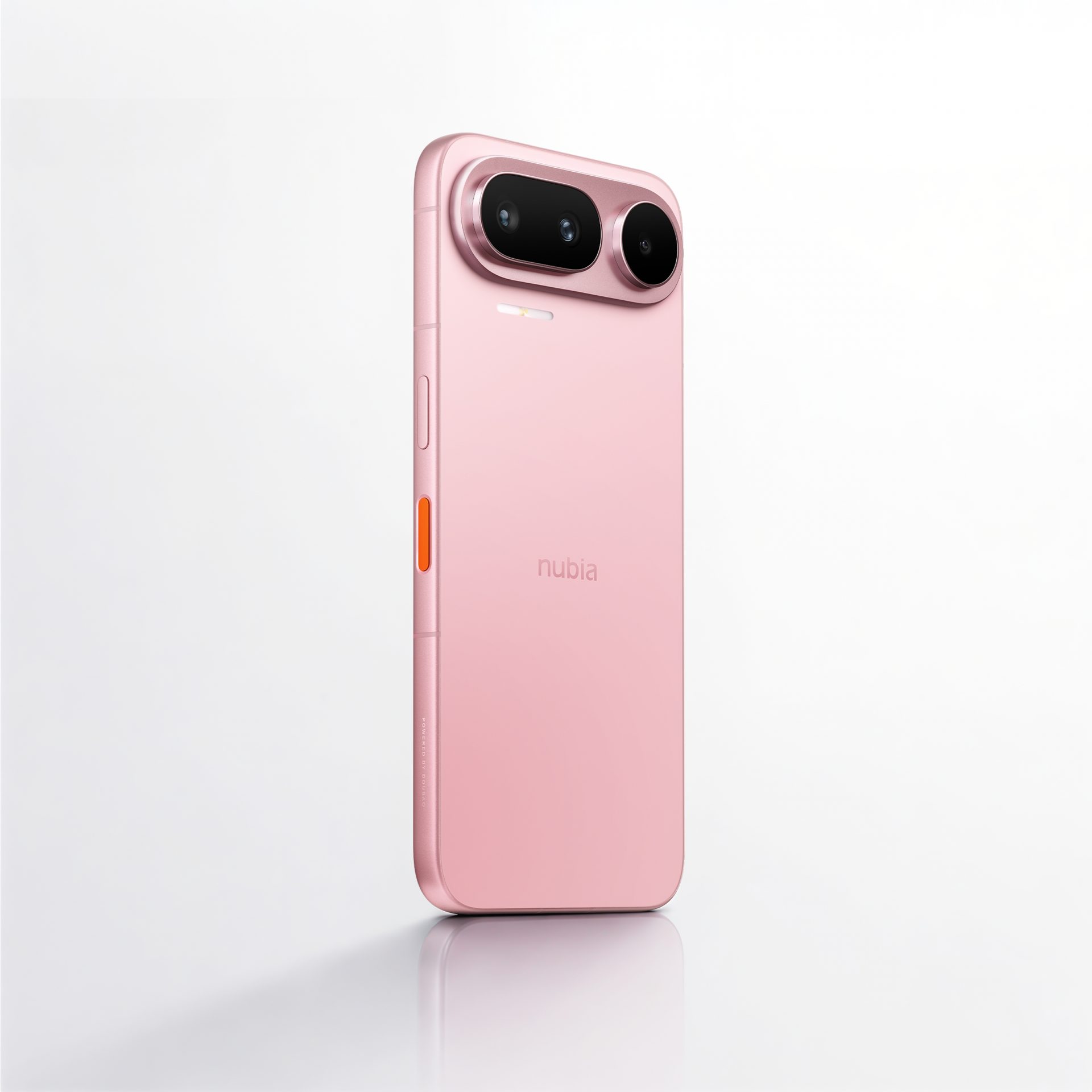 ZTE представила смартфон nubia NaviX Ultra с искусственным интеллектом от ByteDance картинка смартфон nubia NaviX Ultra получит ИИ-агента | DGL.RU