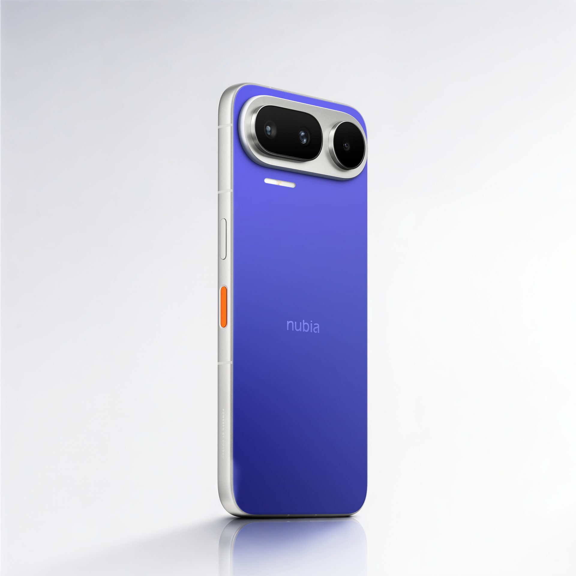 ZTE представила смартфон nubia NaviX Ultra с искусственным интеллектом от ByteDance картинка смартфон nubia NaviX Ultra получит ИИ-агента | DGL.RU