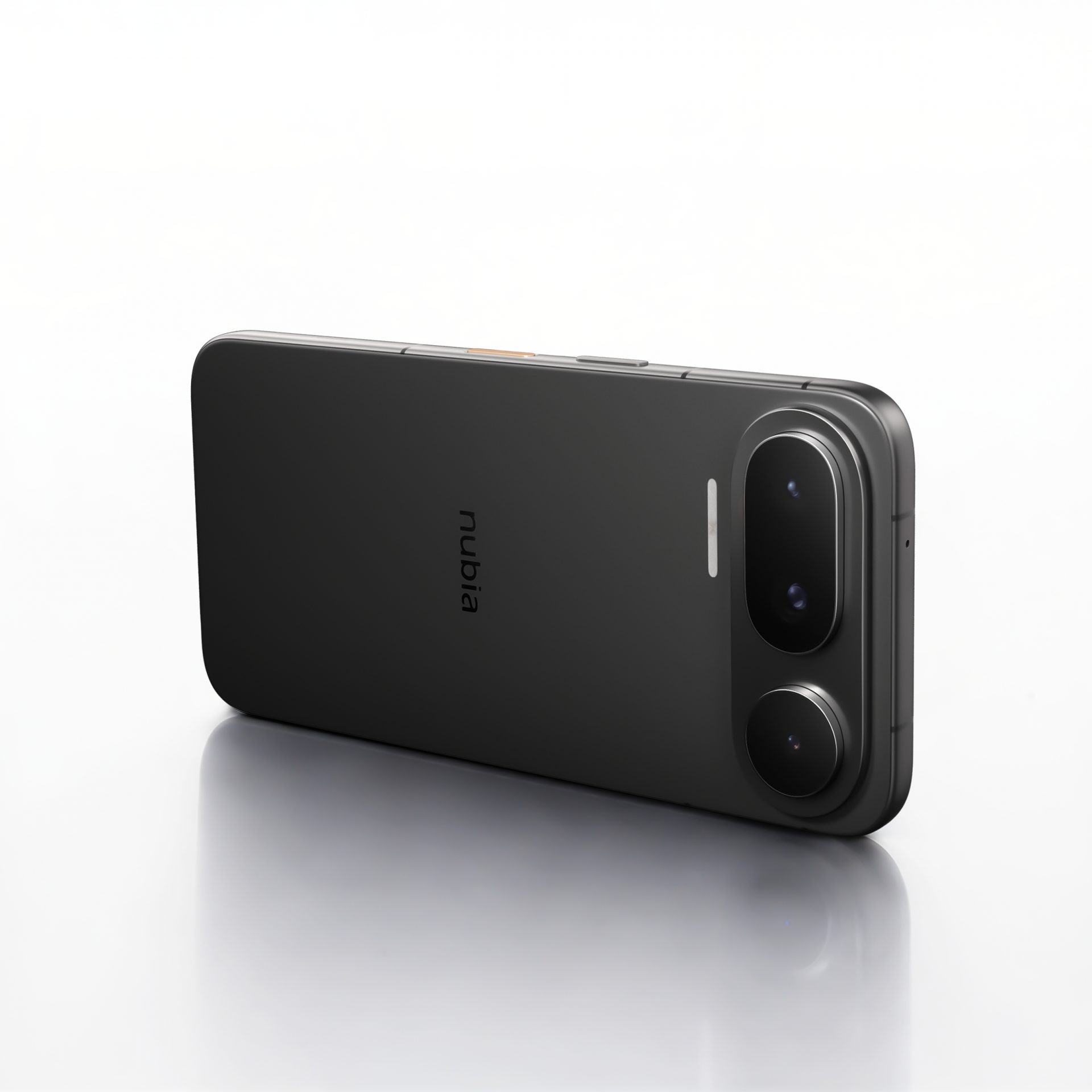 ZTE представила смартфон nubia NaviX Ultra с искусственным интеллектом от ByteDance картинка смартфон nubia NaviX Ultra получит ИИ-агента | DGL.RU