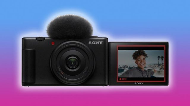 Лучшая камера для TikTok в 2026 году Лучшая камера для TikTok в 2026 году
