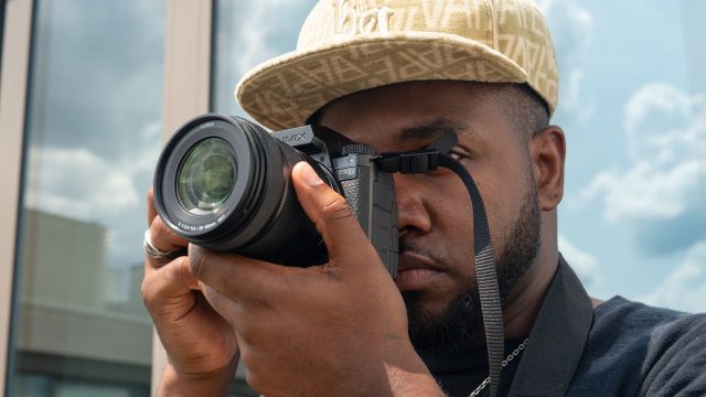 Лучший объектив для камер Panasonic Lumix S5, S5 II и S5 IIx в 2026 году Лучший объектив для камер Panasonic Lumix S5, S5 II и S5 IIx в 2026 году