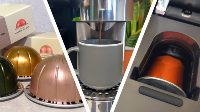 Лучшая кофемашина Nespresso Лучшая кофемашина Nespresso