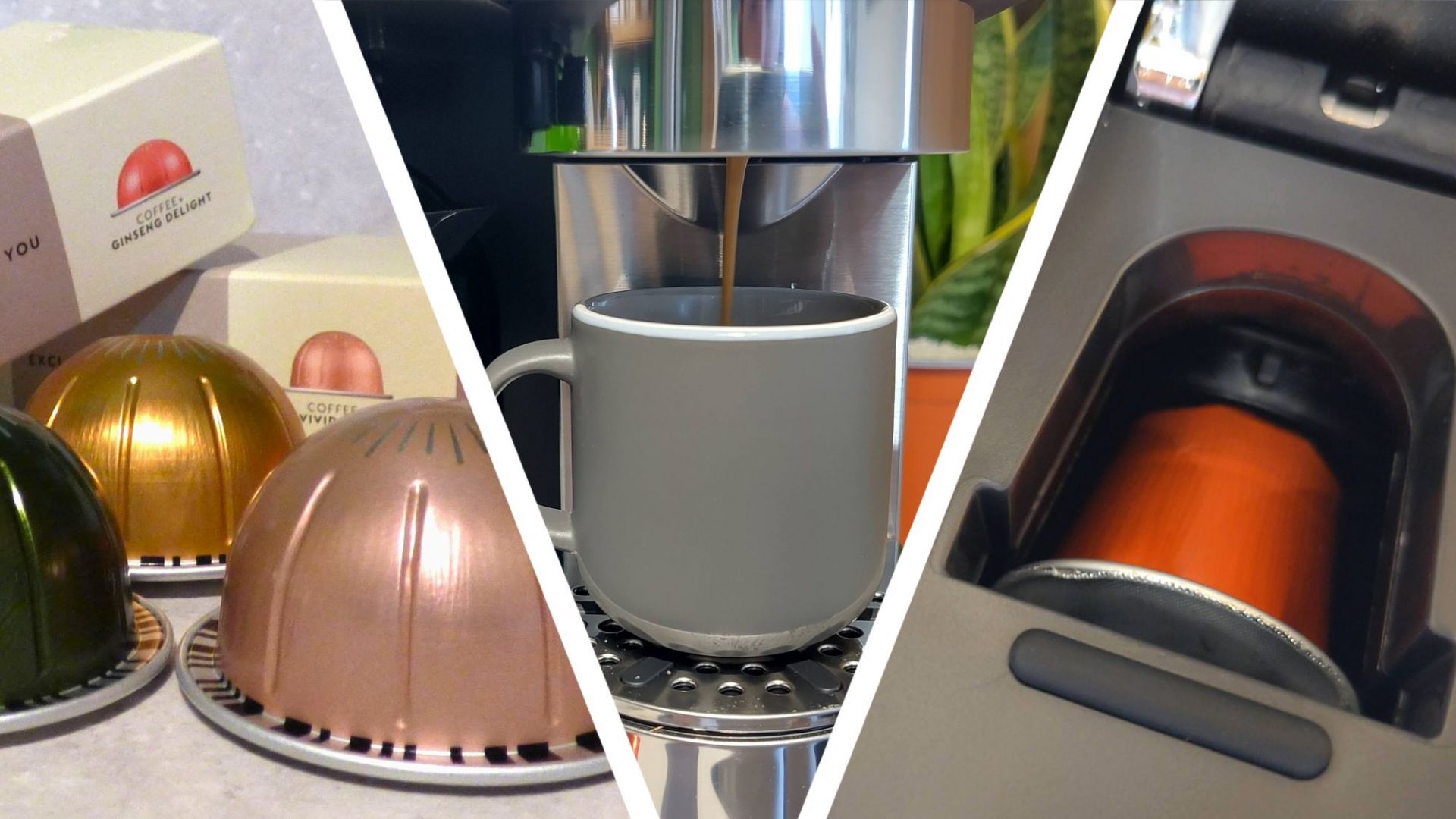 Лучшие кофемашины Nespresso 2026: капсульные кофеварки достойные вашего кухонного стола