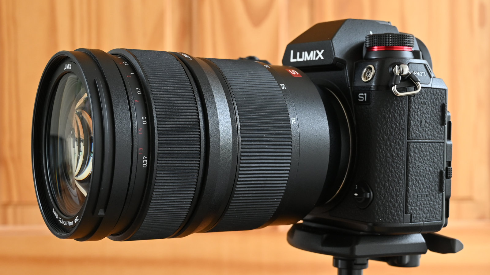 Лучшие объективы для камер Panasonic Lumix S5, S5 II и S5 IIx в 2026 году картинка Лучший объектив для камер Panasonic Lumix S5, S5 II и S5 IIx в 2026 году