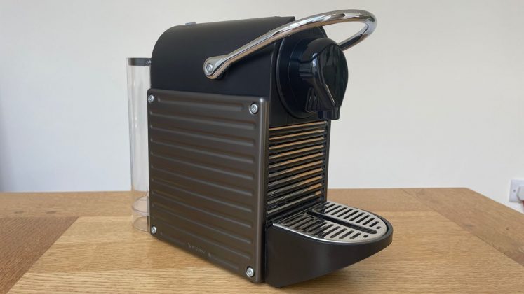 Лучшая кофемашина Nespresso