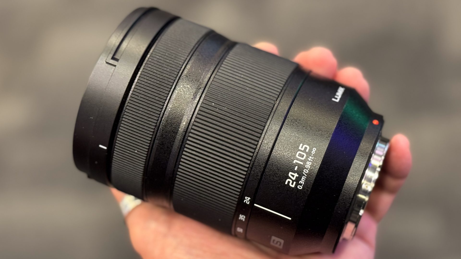 Лучшие объективы для камер Panasonic Lumix S5, S5 II и S5 IIx в 2026 году картинка Лучший объектив для камер Panasonic Lumix S5, S5 II и S5 IIx в 2026 году