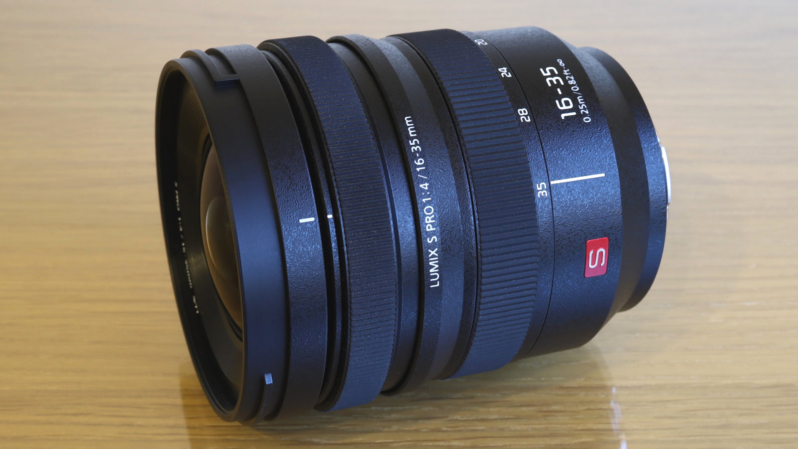 Лучшие объективы для камер Panasonic Lumix S5, S5 II и S5 IIx в 2026 году картинка Лучший объектив для камер Panasonic Lumix S5, S5 II и S5 IIx в 2026 году