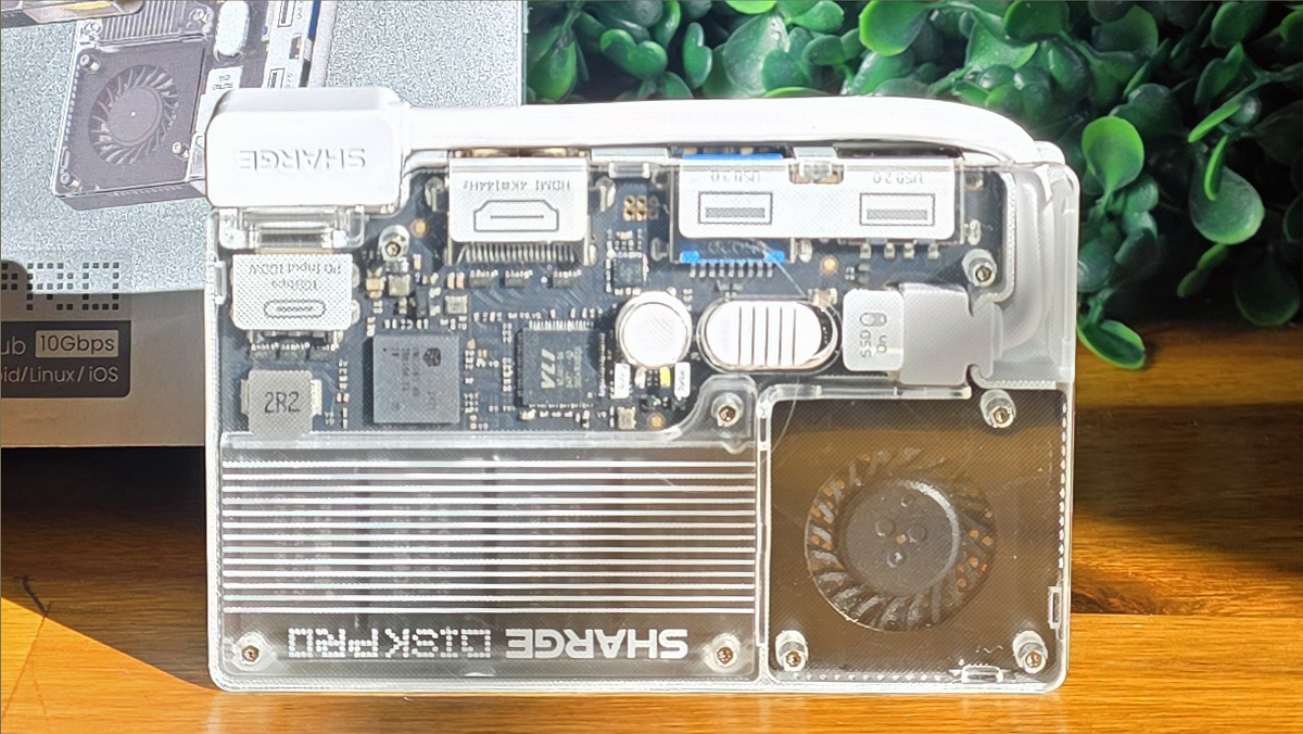 Лучшие портативные жесткие диски и SSD-накопители 2026 года: удобное хранение на любой бюджет фото