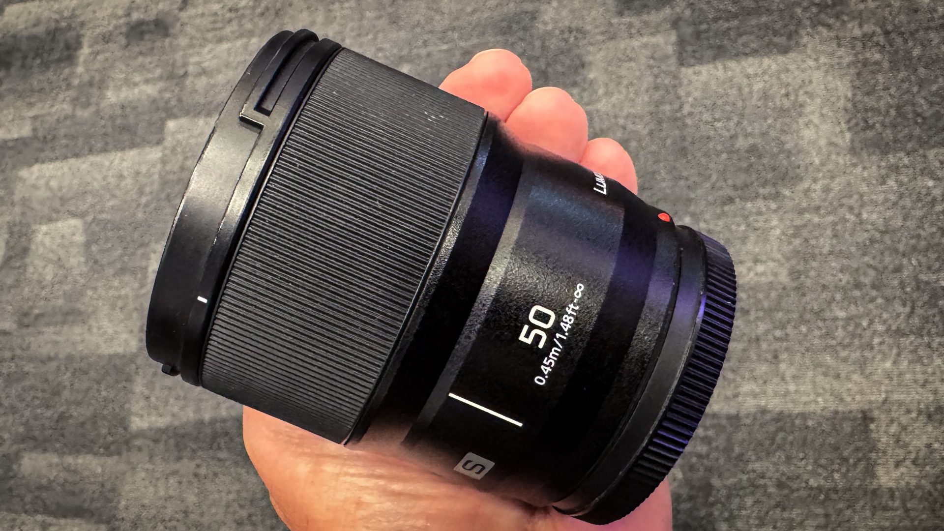 Лучшие объективы для камер Panasonic Lumix S5, S5 II и S5 IIx в 2026 году картинка Лучший объектив для камер Panasonic Lumix S5, S5 II и S5 IIx в 2026 году