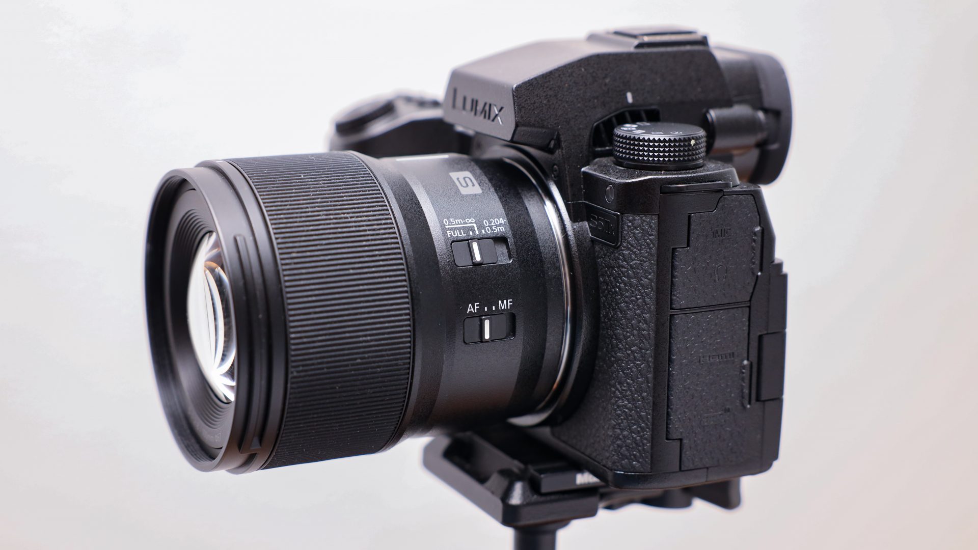 Лучшие объективы для камер Panasonic Lumix S5, S5 II и S5 IIx в 2026 году картинка Лучший объектив для камер Panasonic Lumix S5, S5 II и S5 IIx в 2026 году