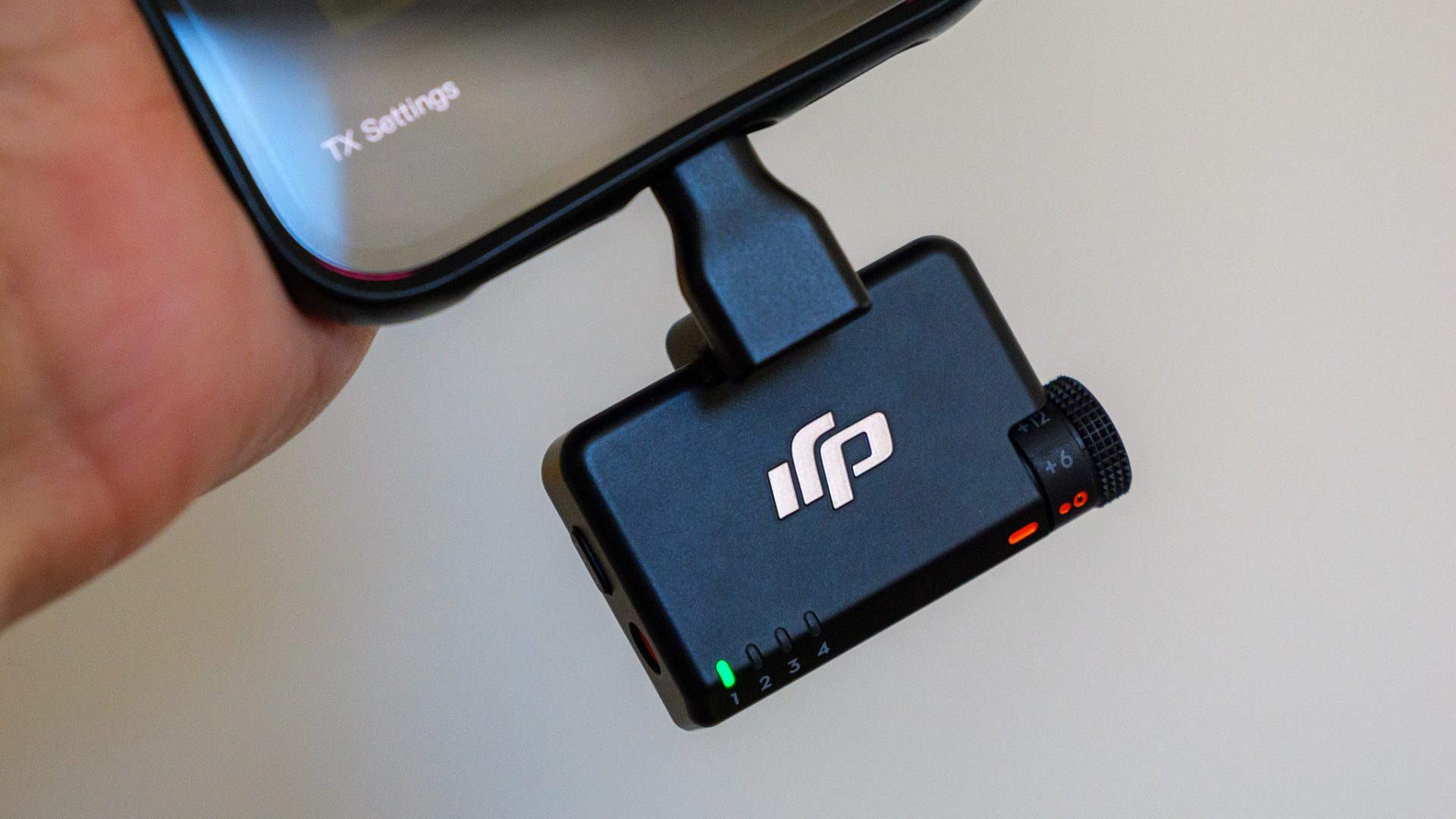 Обзор DJI Mic Mini 2S - "изюминка" в линейке беспроводных микрофонов