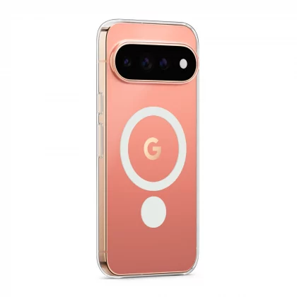 Google официально представляет серию Pixel 11