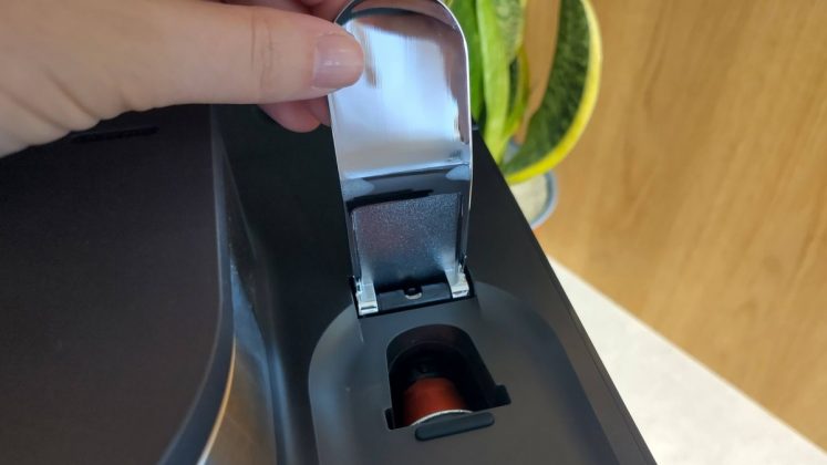 Лучшая кофемашина Nespresso