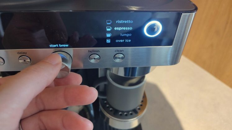 Лучшая кофемашина Nespresso