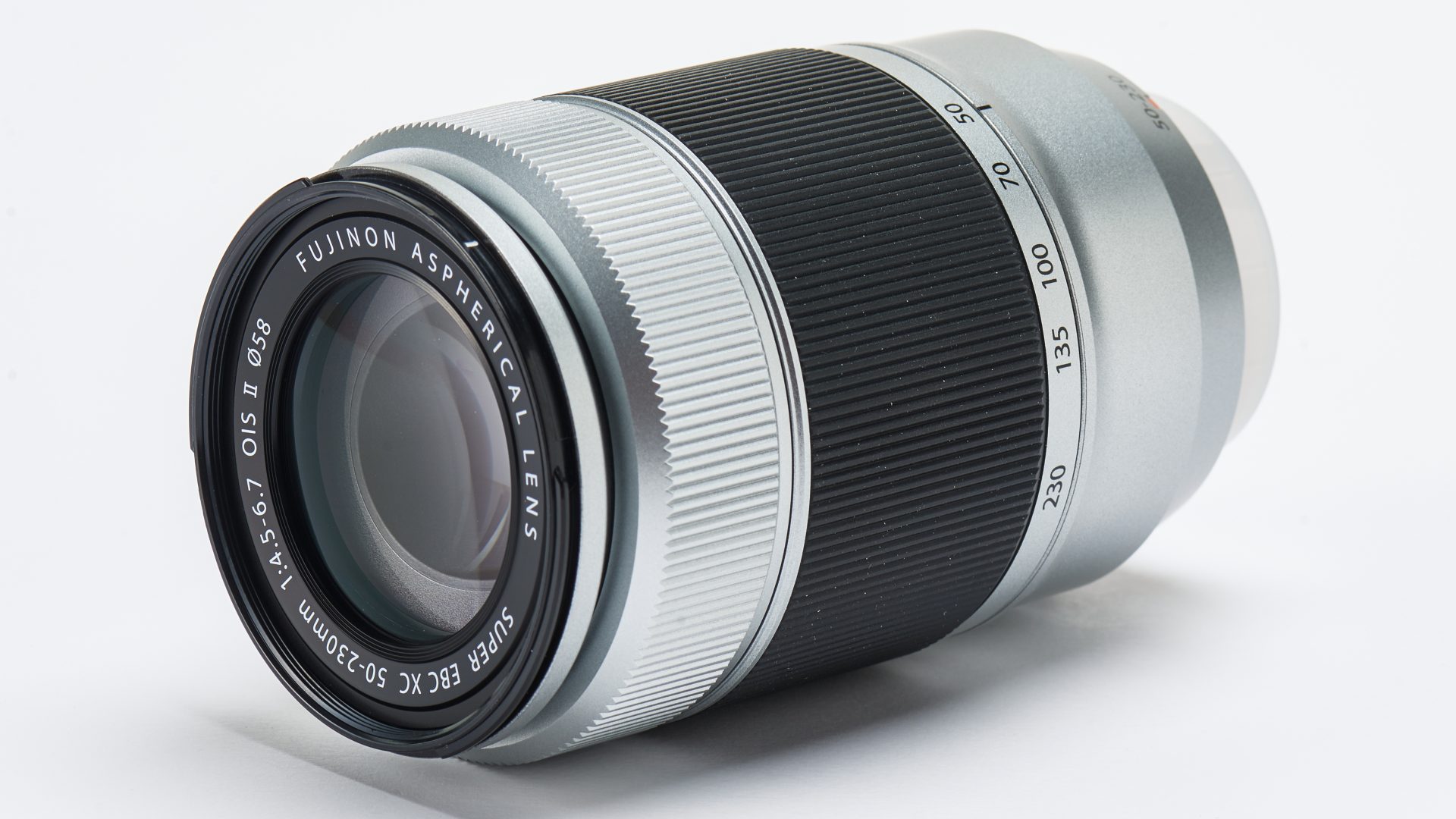 Лучший объектив для Fujifilm X-M5 в 2026 году