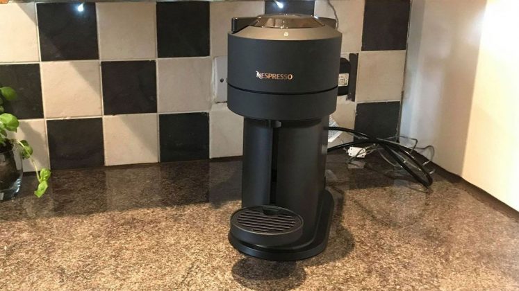 Лучшая кофемашина Nespresso