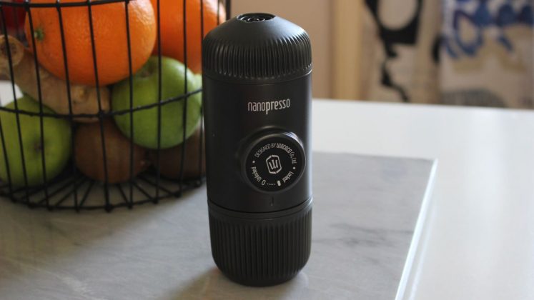 Лучшая кофемашина Nespresso