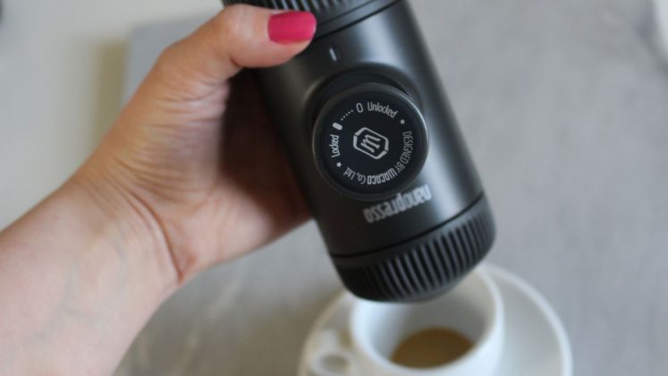Лучшая кофемашина Nespresso