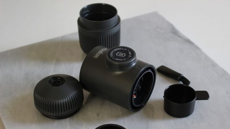 Лучшая кофемашина Nespresso