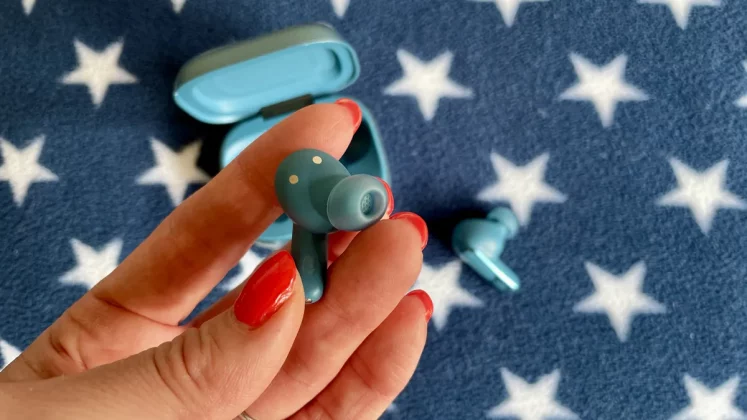 Лучшие беспроводные наушники 2026 года