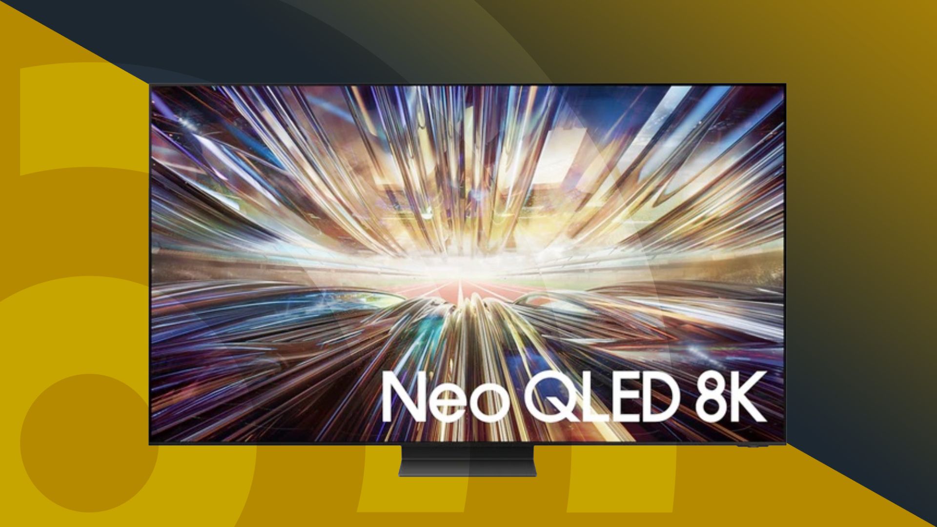Лучшие 8K-телевизоры в 2026 году: дисплеи от Samsung и LG