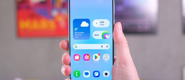 Samsung уже работает над Galaxy A58 и Galaxy XCover FR Samsung уже работает над Galaxy A58 и Galaxy XCover FR