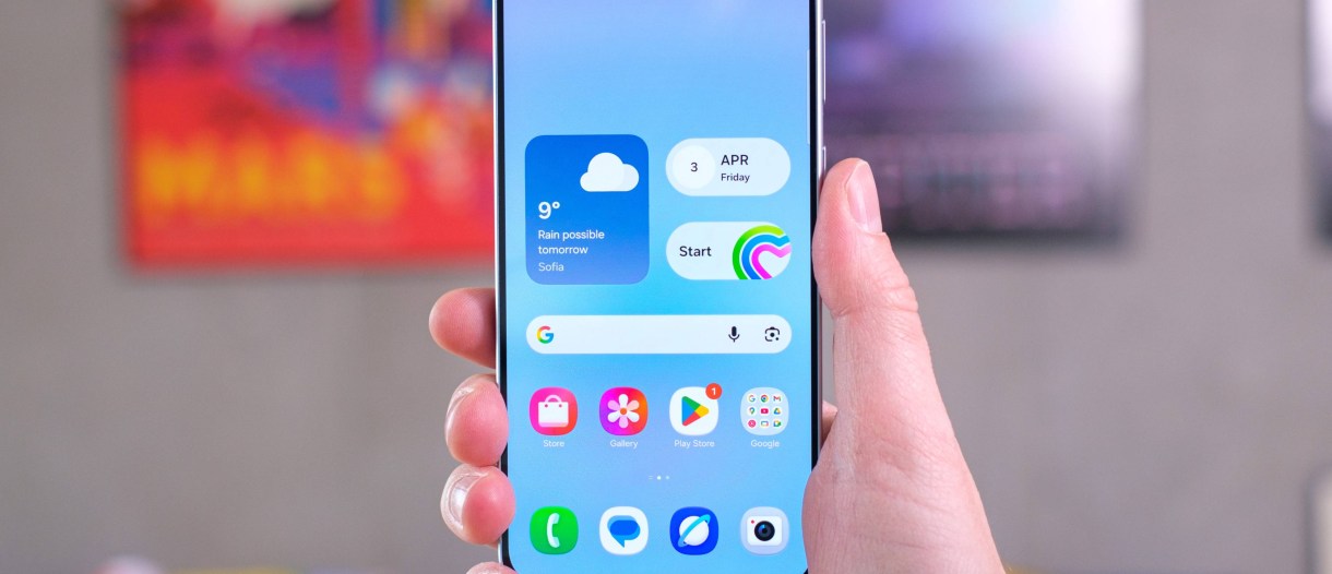 Samsung уже работает над Galaxy A58 и Galaxy XCover FR