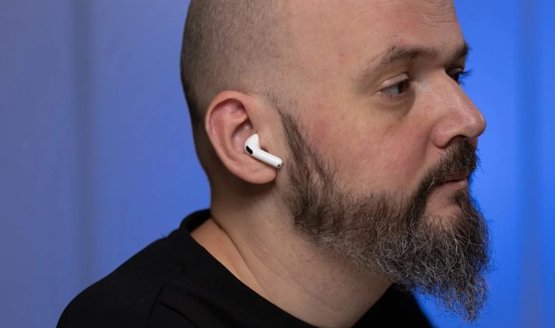 В восторге от AirPods нового поколения от Apple? Есть хорошие и плохие новости картинка В восторге от AirPods нового поколения от Apple? Сегодня у меня для вас хорошие и плохие новости