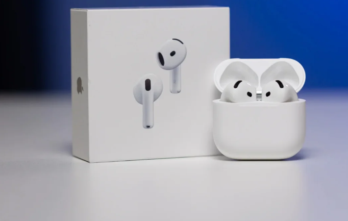 В восторге от AirPods нового поколения от Apple? Есть хорошие и плохие новости