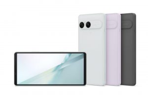 Анонс смартфона Sony Xperia 10 VIII: характеристики, цены и отличия от прошлого поколения