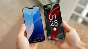 Apple и Google выпустили новые бета-версии iOS 27 и Android 17 QPR1