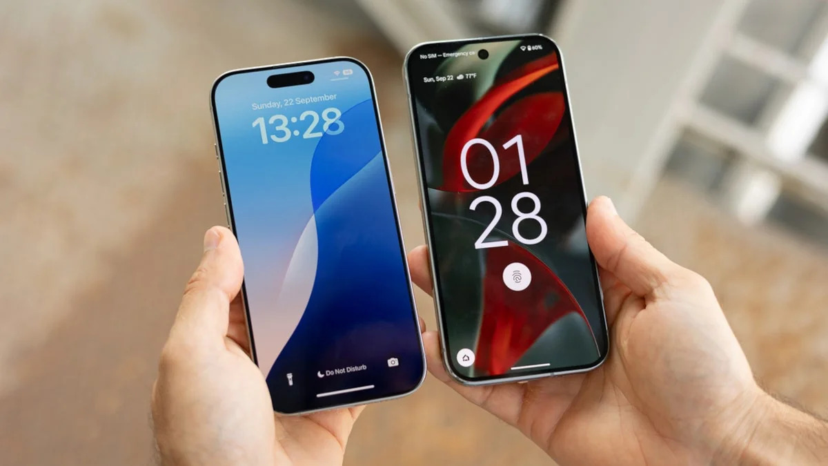 Apple и Google выпустили новые бета-версии iOS 27 и Android 17 QPR1