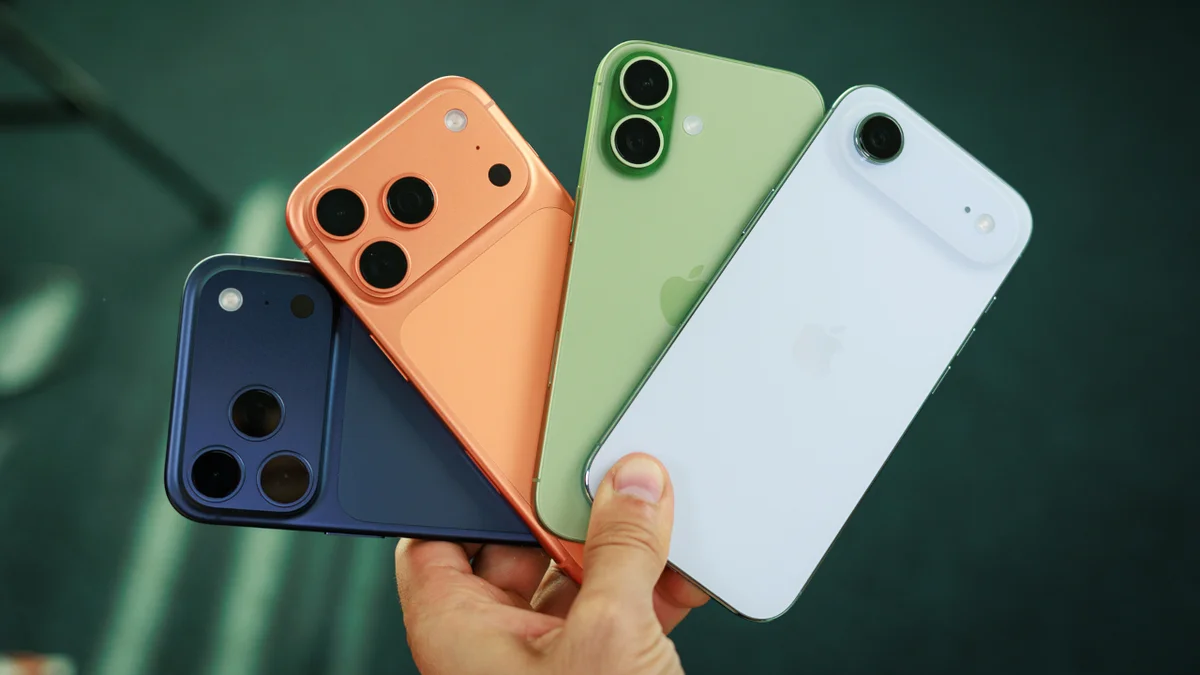 По слухам, Apple iPhone 18e получит неожиданно улучшенные характеристики
