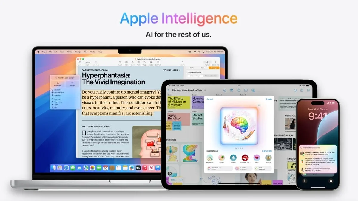 Apple планирует инвестировать более 100 миллионов долларов в соглашения с новостными издателями для Siri AI картинка Обучение Apple Siri AI на данных СМИ в iOS 27 | DGL.RU