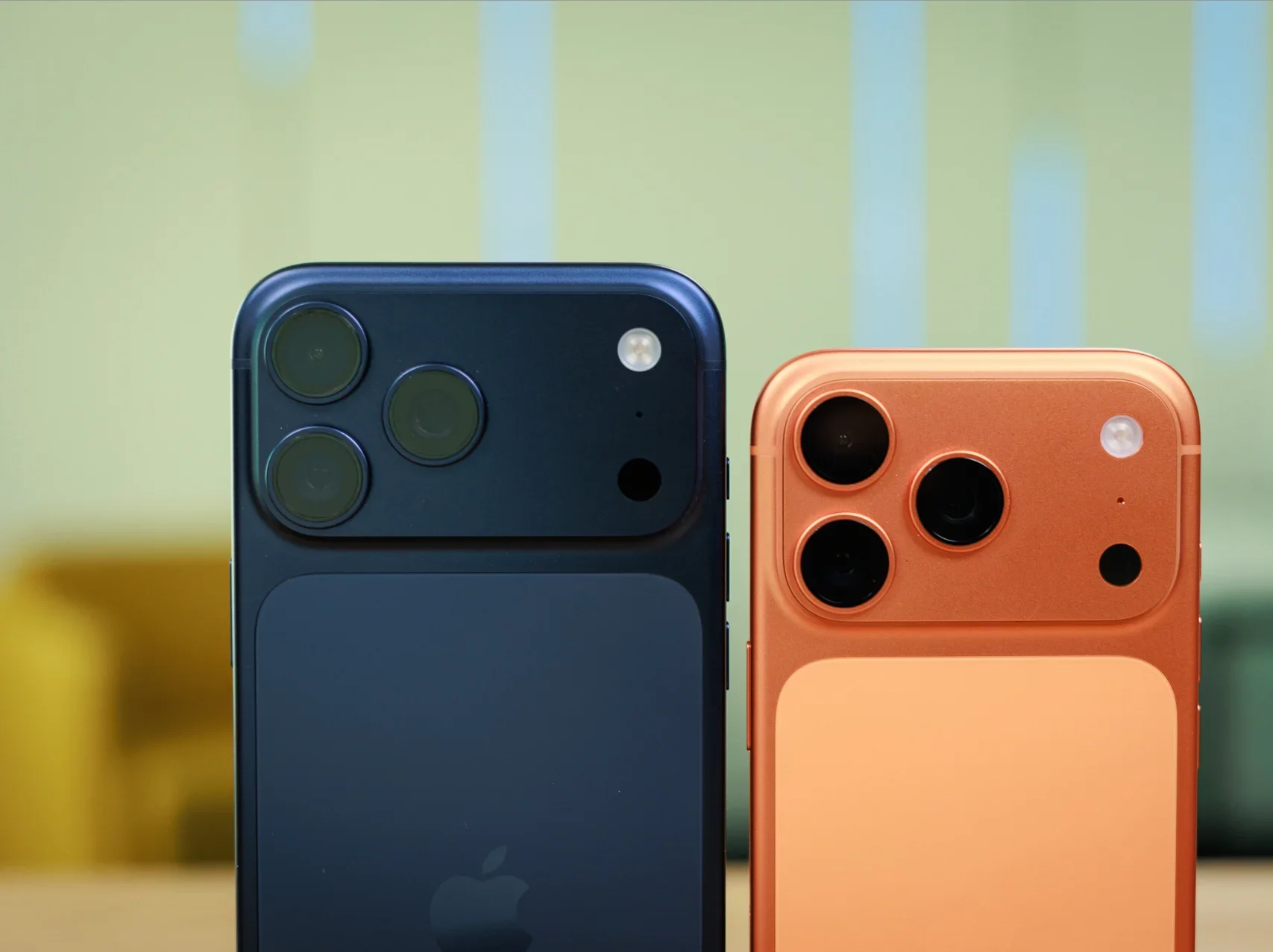 Apple планирует запустить единую подписку на устройства и сервисы картинка Смартфон iPhone 17 Pro: подписка от Apple | DGL.RU