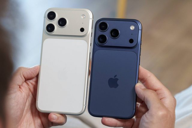 Цены на Apple iPhone 18 и новые чипы M6 на 2 нм | DGL.RU