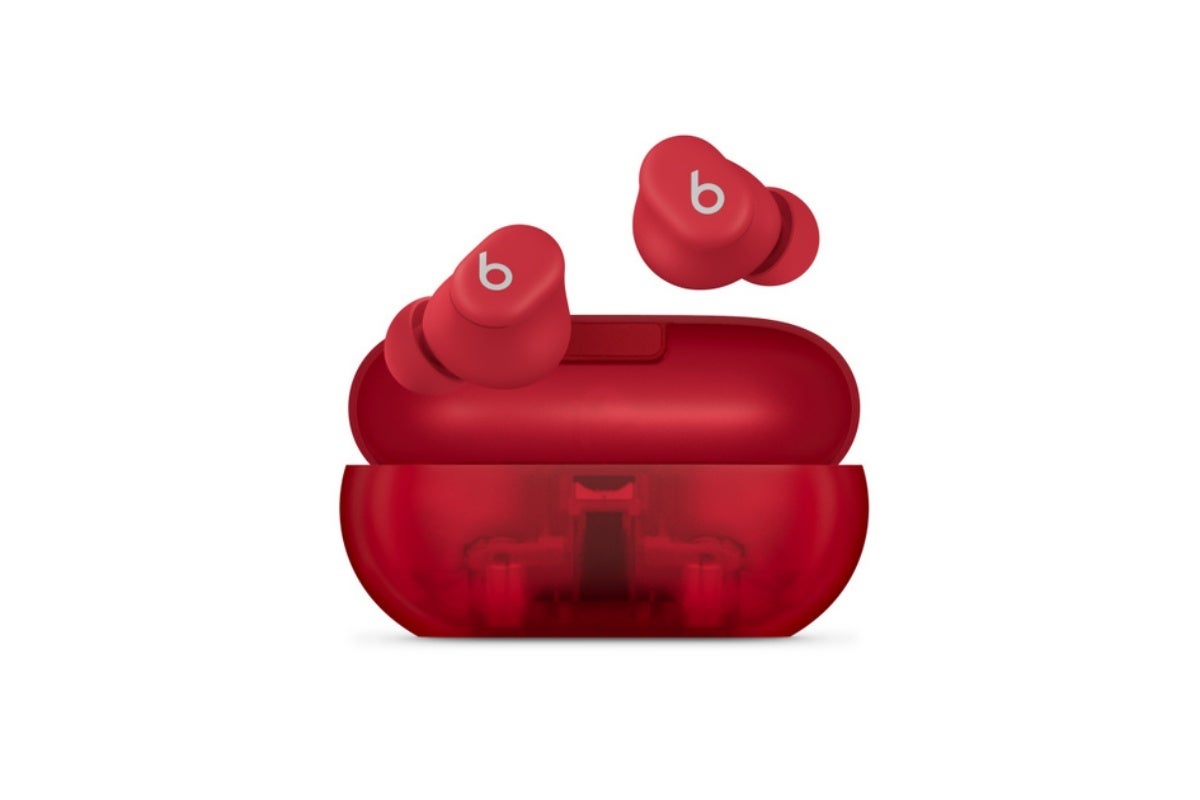 Apple разработает две версии наушников AirPods 5 и модель AirPods Pro 4 с камерами картинка Разработка Apple AirPods 5 и AirPods Pro 4 | DGL.RU