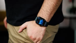 Apple тестирует непрерывное измерение пульса для смарт-часов Apple Watch