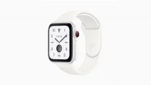 Apple Watch Series 12 могут получить керамический корпус впервые за семь лет