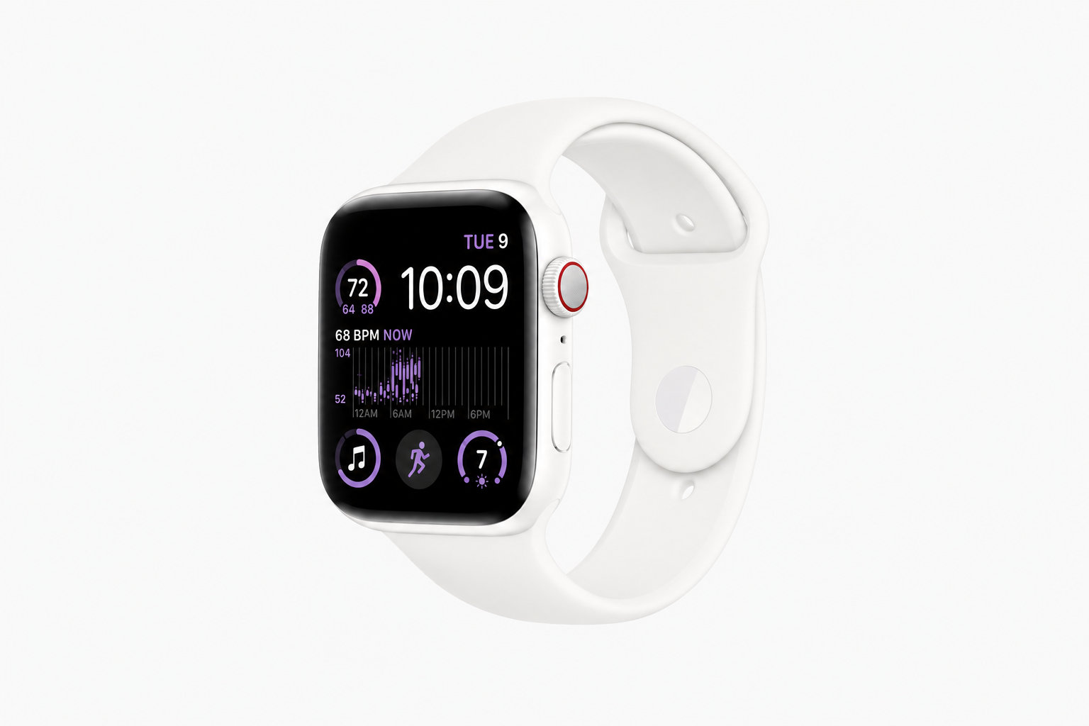 Apple Watch Series 12 могут получить керамический корпус впервые за семь лет картинка Анонс часов Apple Watch Series 12 из керамики | DGL.RU