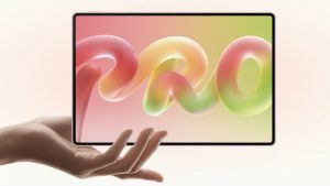 Бренд Huawei анонсировал планшет MatePad Pro 12 (2026) в ультратонком корпусе