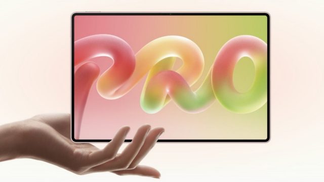 Бренд Huawei анонсировал планшет MatePad Pro 12 (2026) в ультратонком корпусе Планшет Huawei MatePad Pro 12 (2026): анонс | DGL.RU