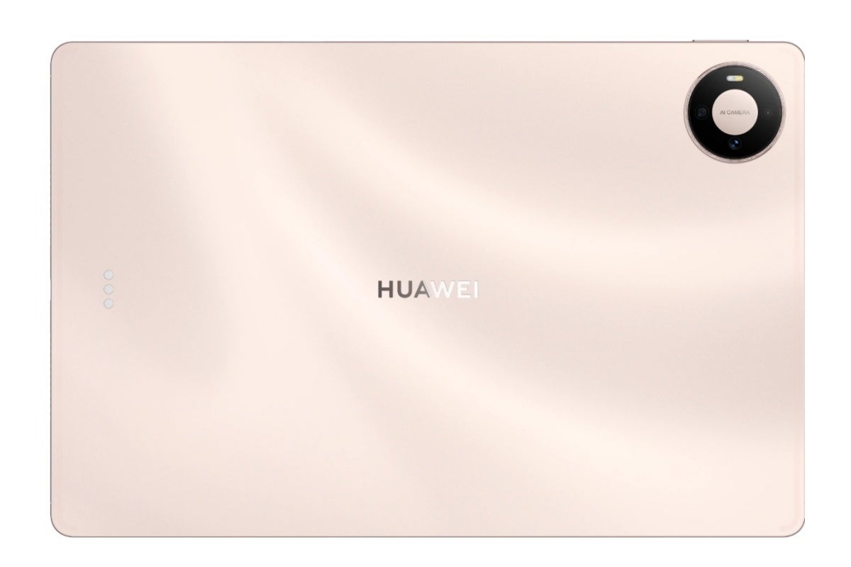 Бренд Huawei анонсировал планшет MatePad Pro 12 (2026) в ультратонком корпусе картинка Планшет Huawei MatePad Pro 12 (2026): анонс | DGL.RU