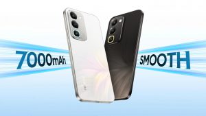 Бренд Realme представил смартфон Realme 16x с аккумулятором на 7000 мАч