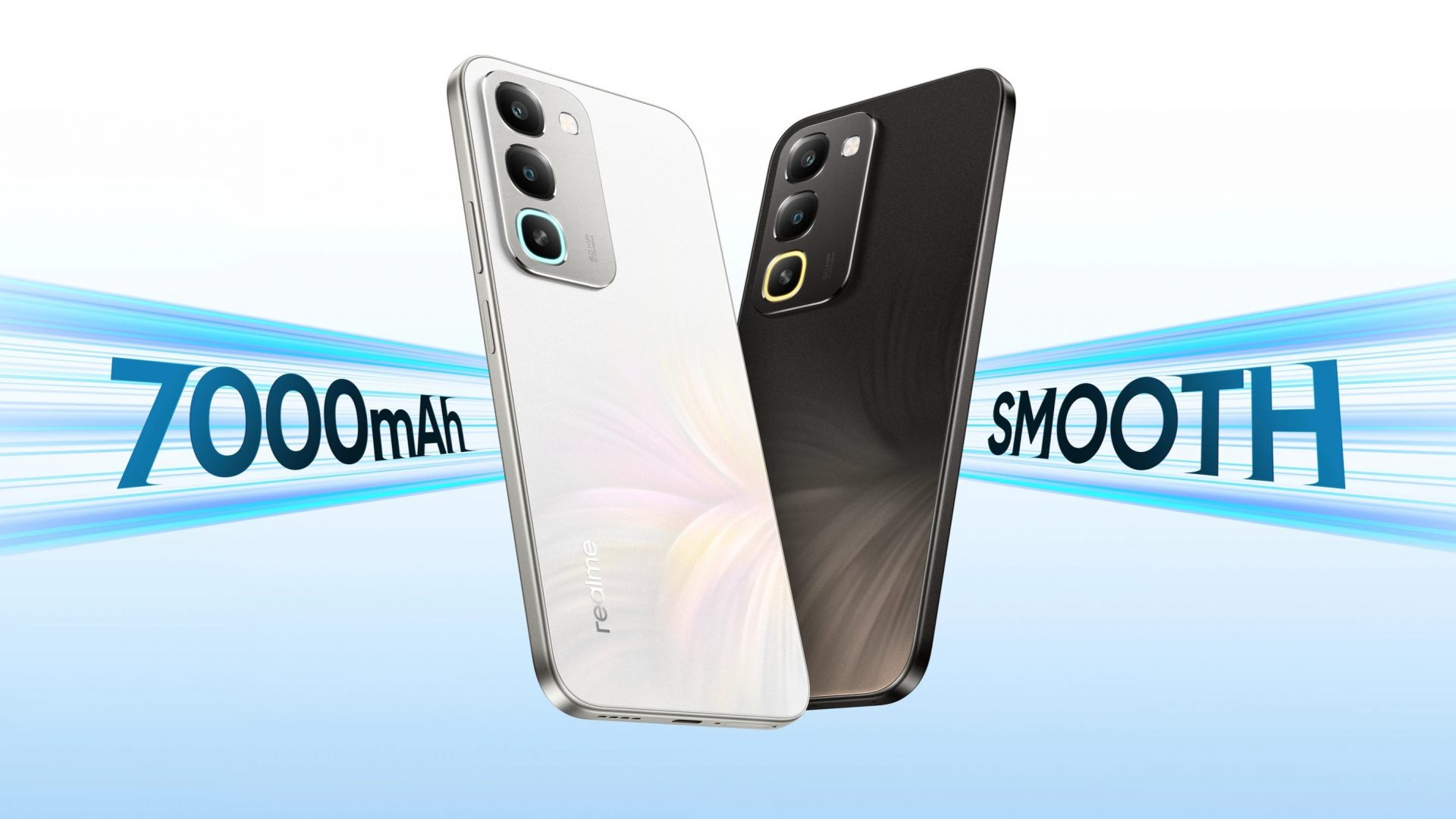 Бренд Realme представил смартфон Realme 16x с аккумулятором на 7000 мАч