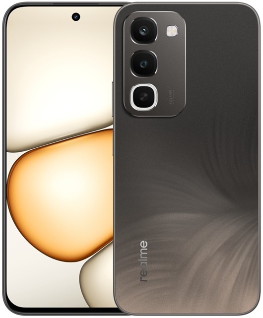 Бренд Realme представил смартфон Realme 16x с аккумулятором на 7000 мАч картинка Смартфон Realme 16x получил батарею на 7000 мАч | DGL.RU
