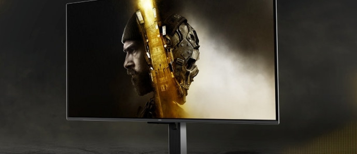 Samsung сотрудничает с Call of Duty: Modern Warfare 4, вот что это значит