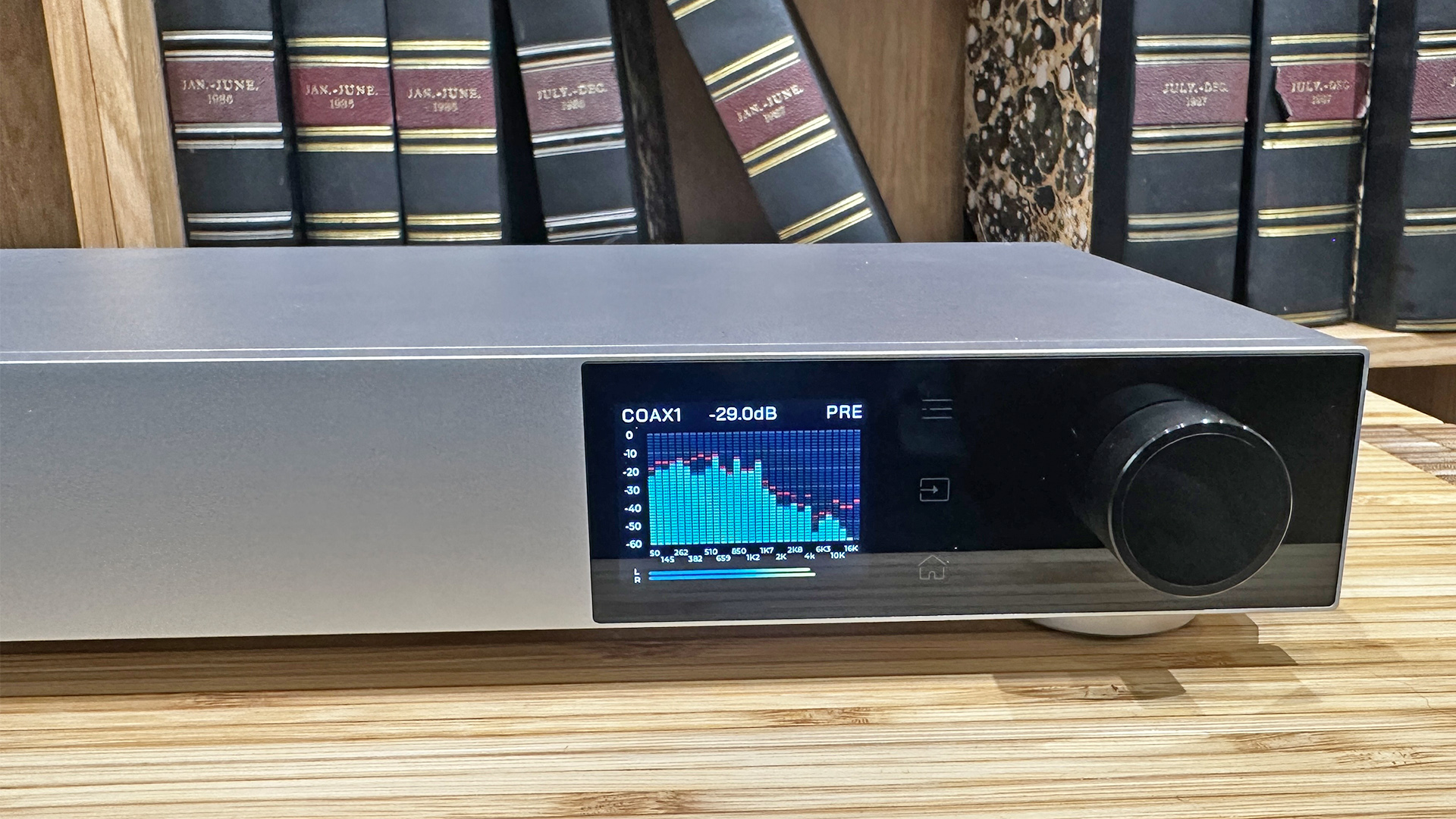 Обзор Topping Audio D900 - оценила на сложной Четвёртой симфонии Малера картинка ЦАП Topping D900: подробный тест и обзор звука | DGL.RU